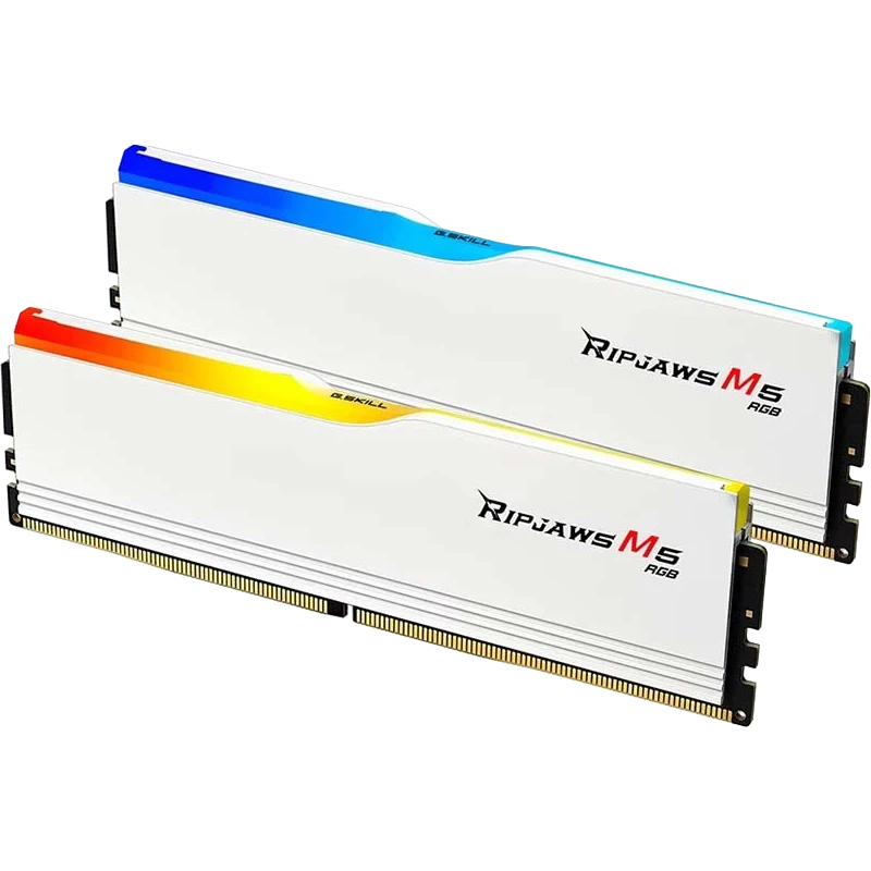G.Skill RIPJAWS M5 RGB DDR5