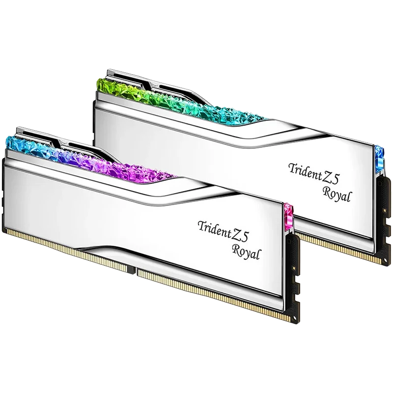 G.Skill Trident Z5 Royal DDR5