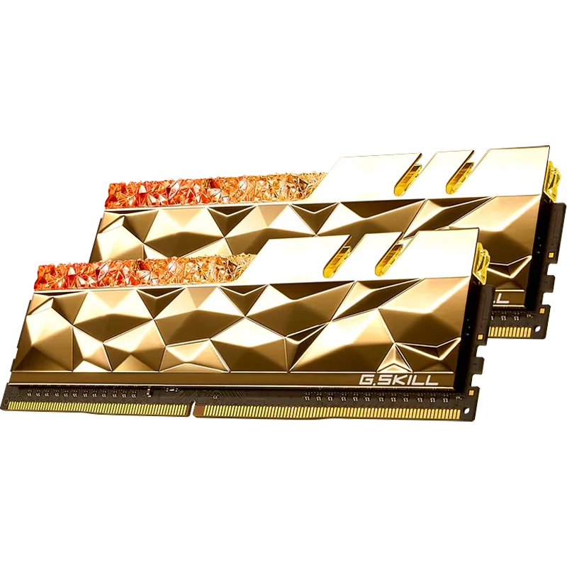 G.Skill Trident Z ROYAL ELITE RGB