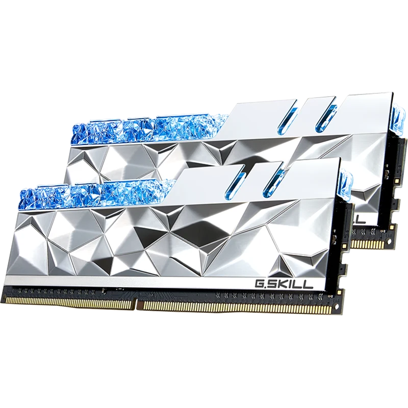 G.Skill Trident Z ROYAL ELITE RGB