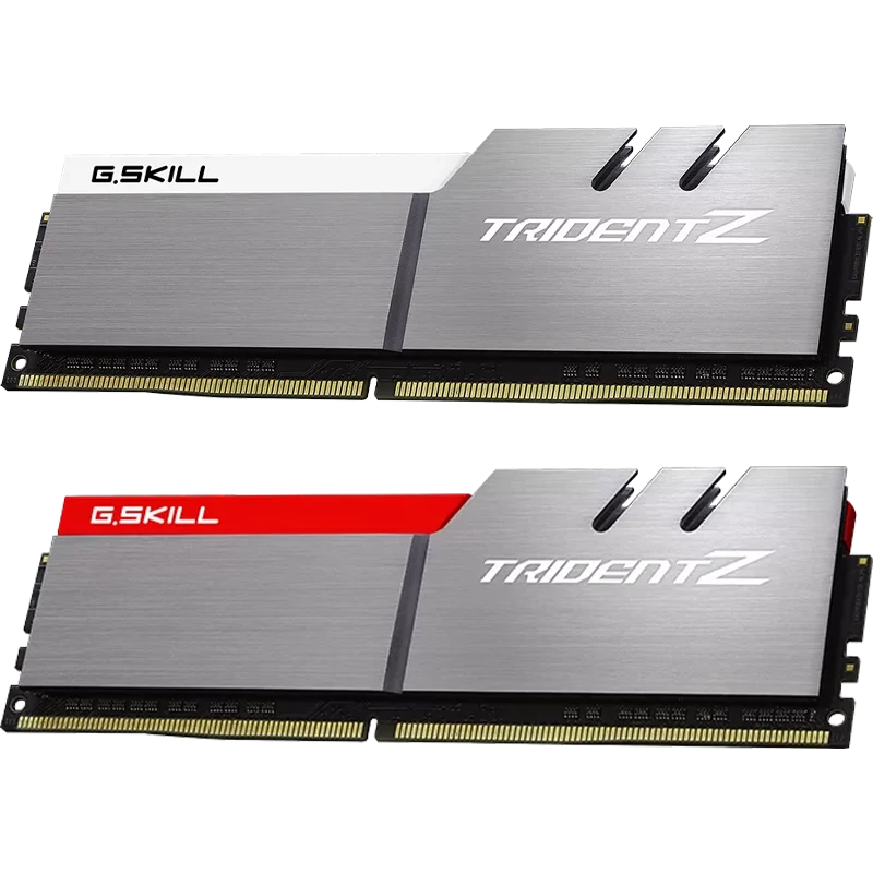 G.Skill Trident Z DDR4