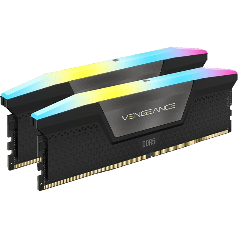 CORSAIR VENGEANCE RGB