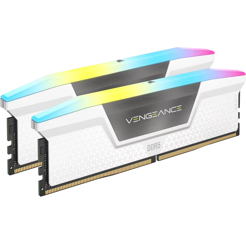 CORSAIR VENGEANCE RGB