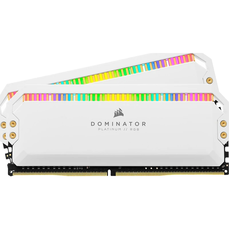 CORSAIR DOMINATOR PLATINUM RGB
