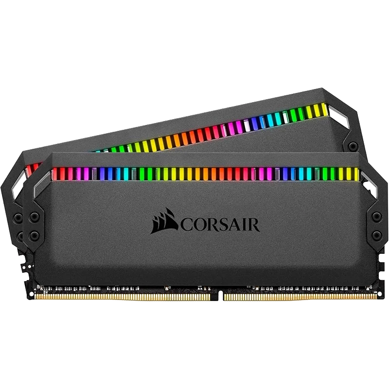 CORSAIR DOMINATOR PLATINUM RGB