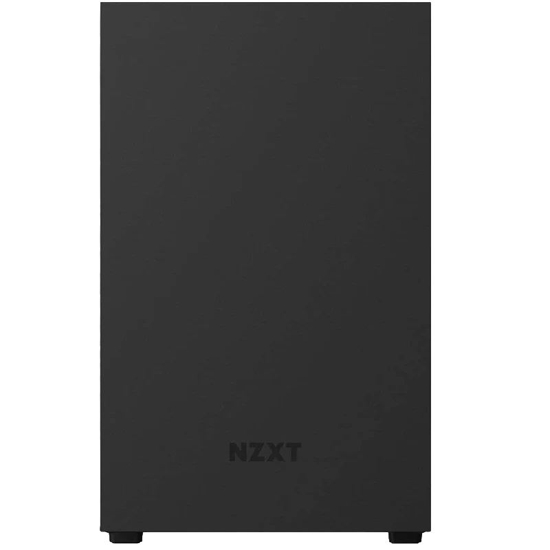 NZXT H210i Mini-ITX