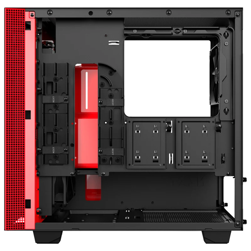 NZXT H400i SMART CASE