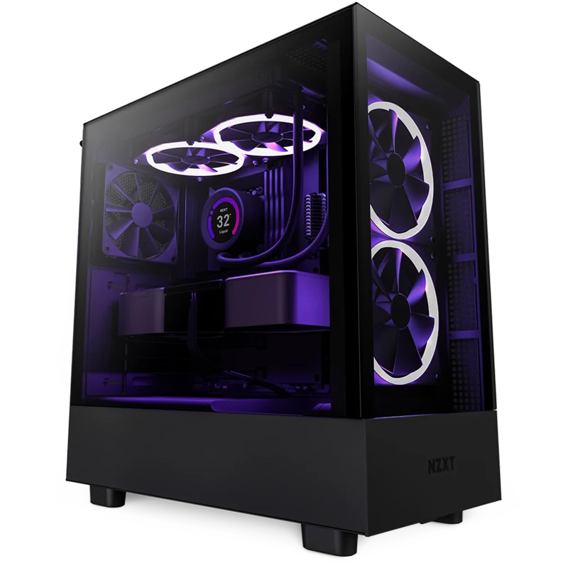 H5 Elite-Premium Compact