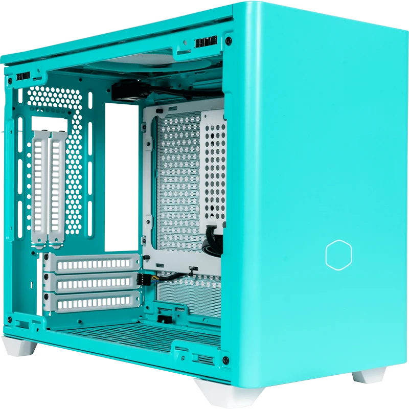 MasterBox NR200P