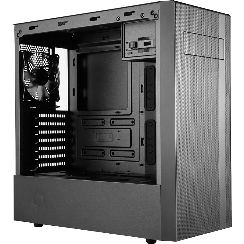 MasterBox NR600