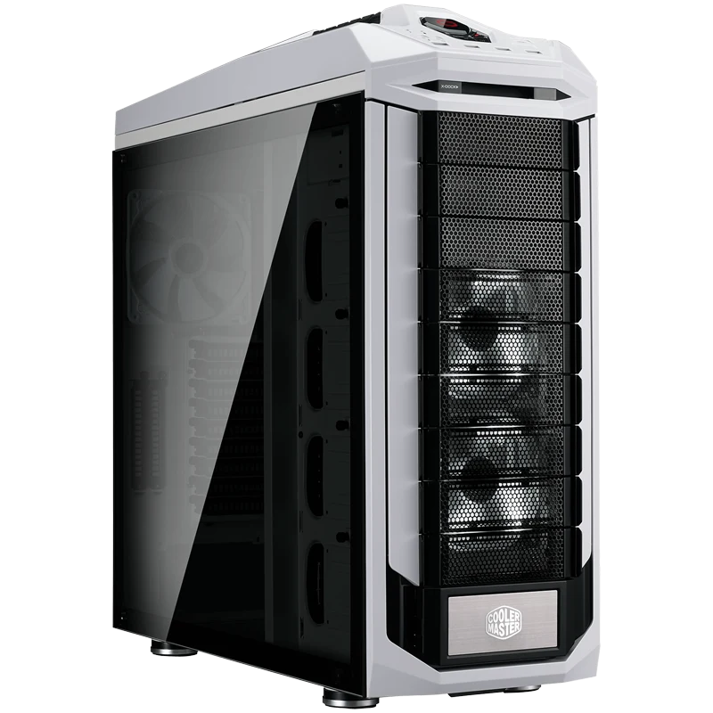 Stryker SE