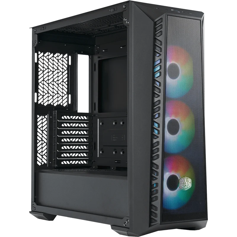 MasterBox 520 MESH