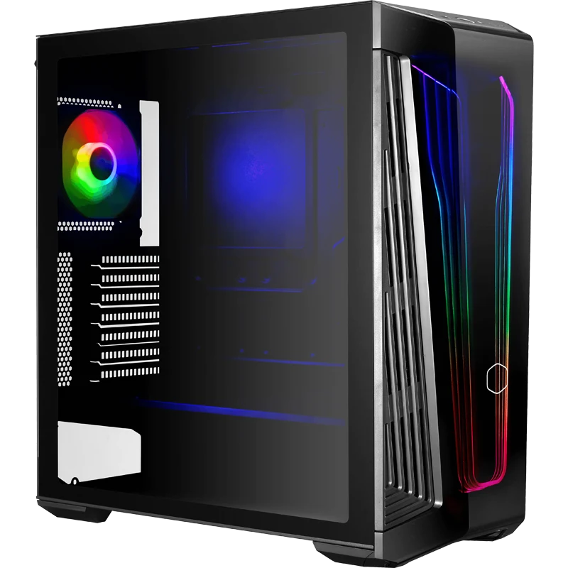 MasterBox 540-ARGB