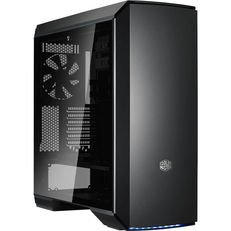 MasterCase MC600P