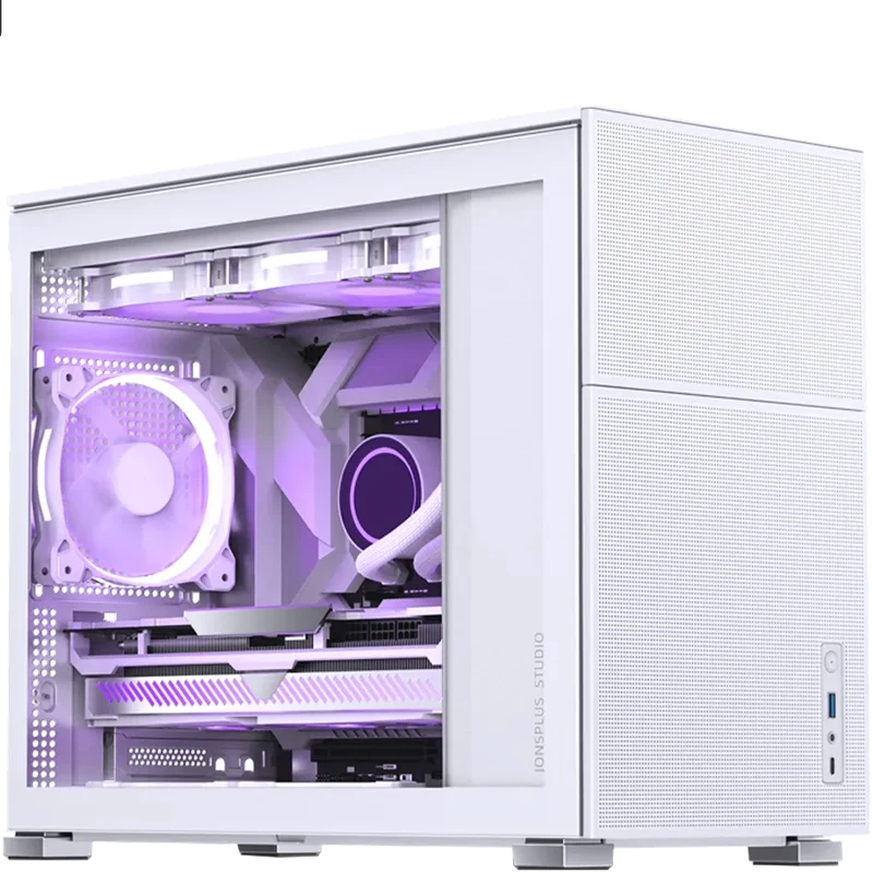 Jonsbo D31 Mesh