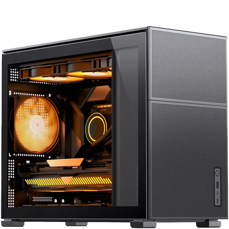 Jonsbo D31 Mesh