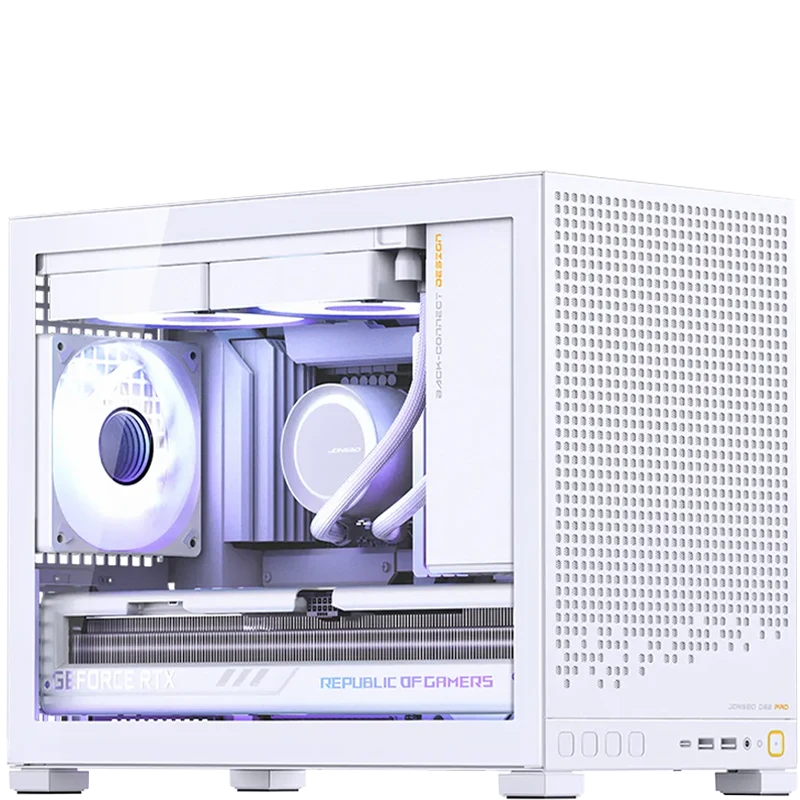 Jonsbo D32 Pro