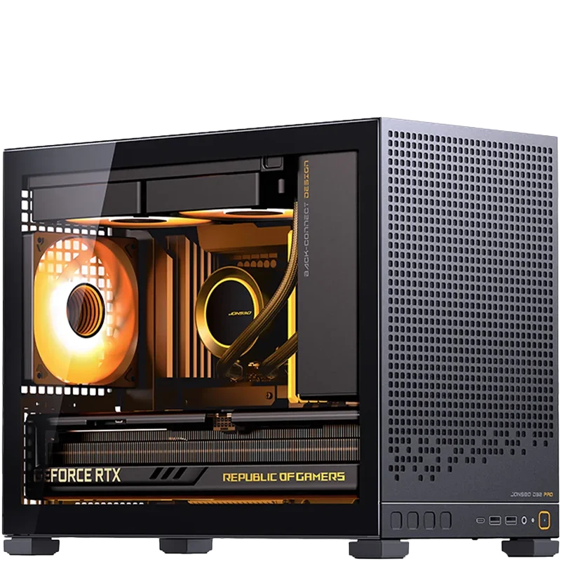 Jonsbo D32 Pro