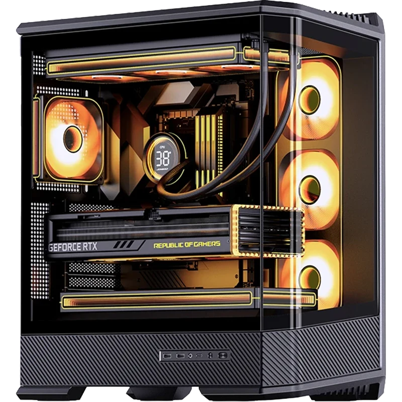Jonsbo D400