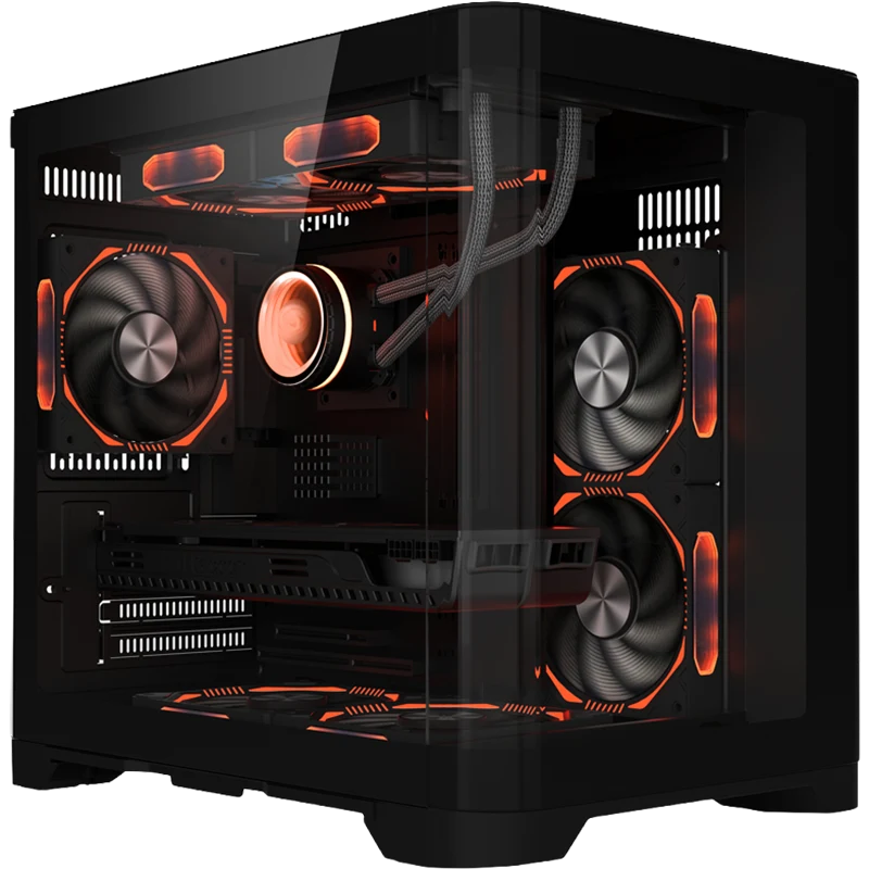 CAM CASE K-CANOPY