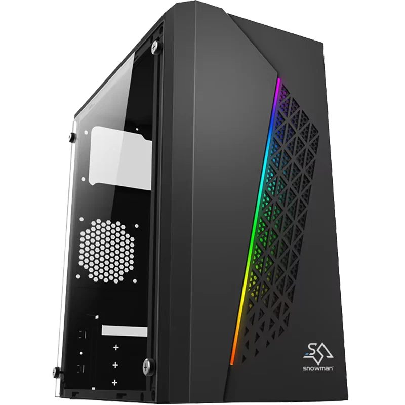 SNOWMAN CS022