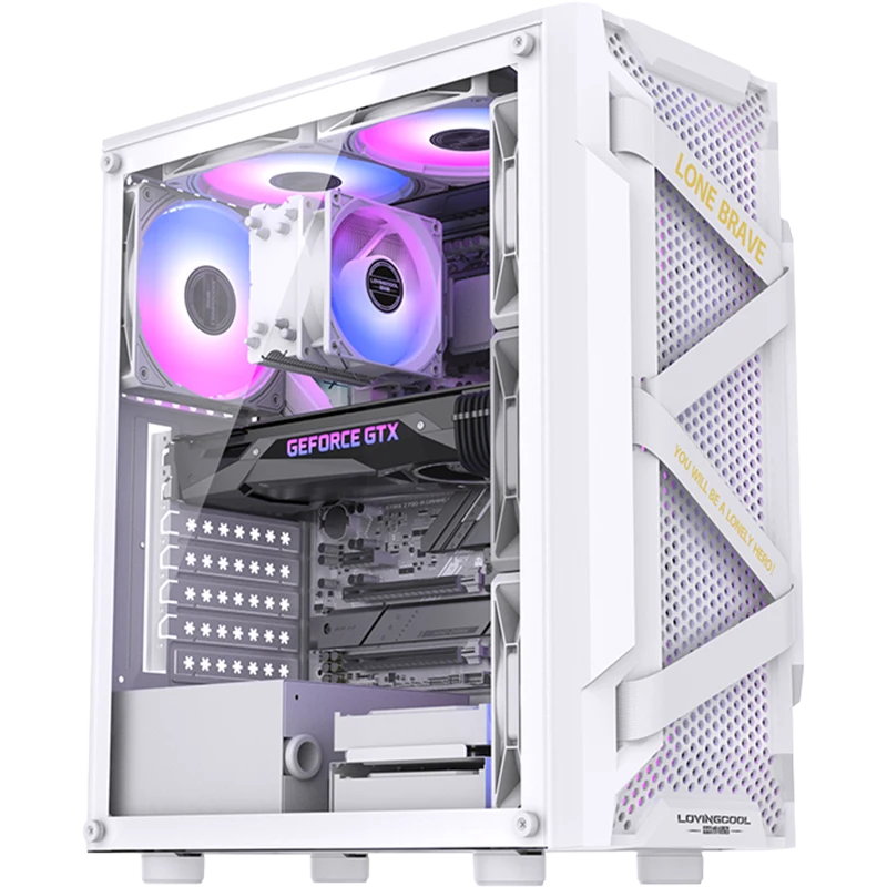 EVERSKY TITAN PRO
