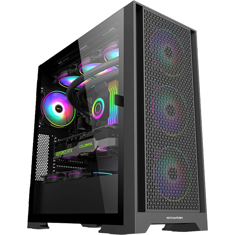 SNOWMAN CS066