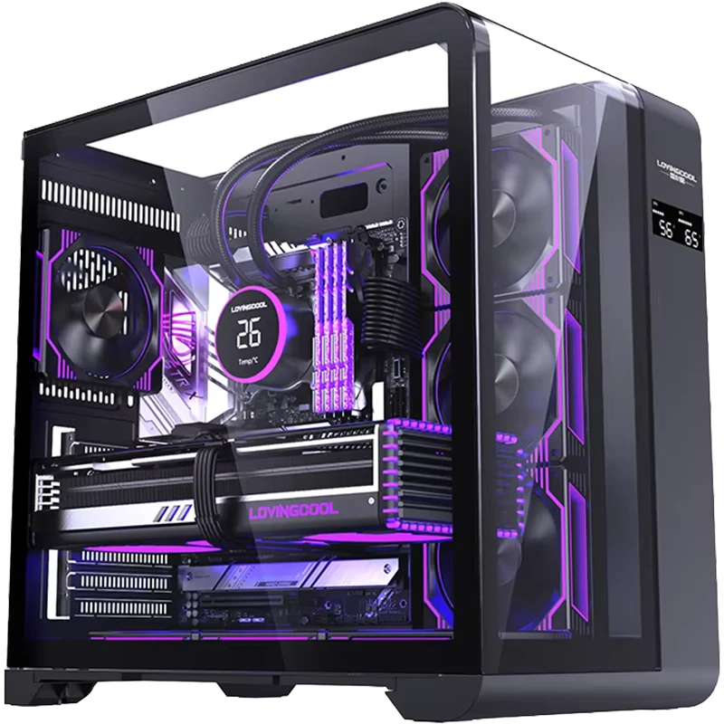 WT PLUSTX Case