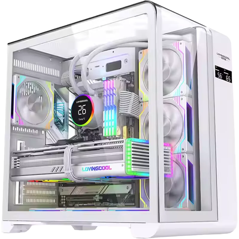 WT PLUSTX Case