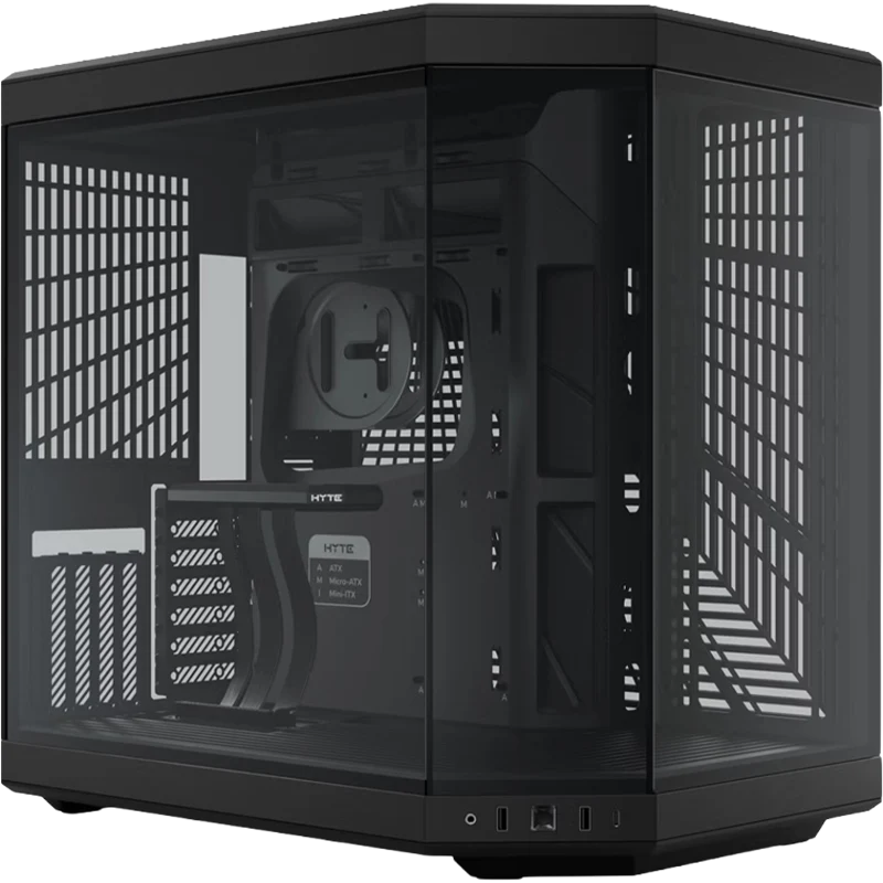 Y70  Modern Aesthetic Case