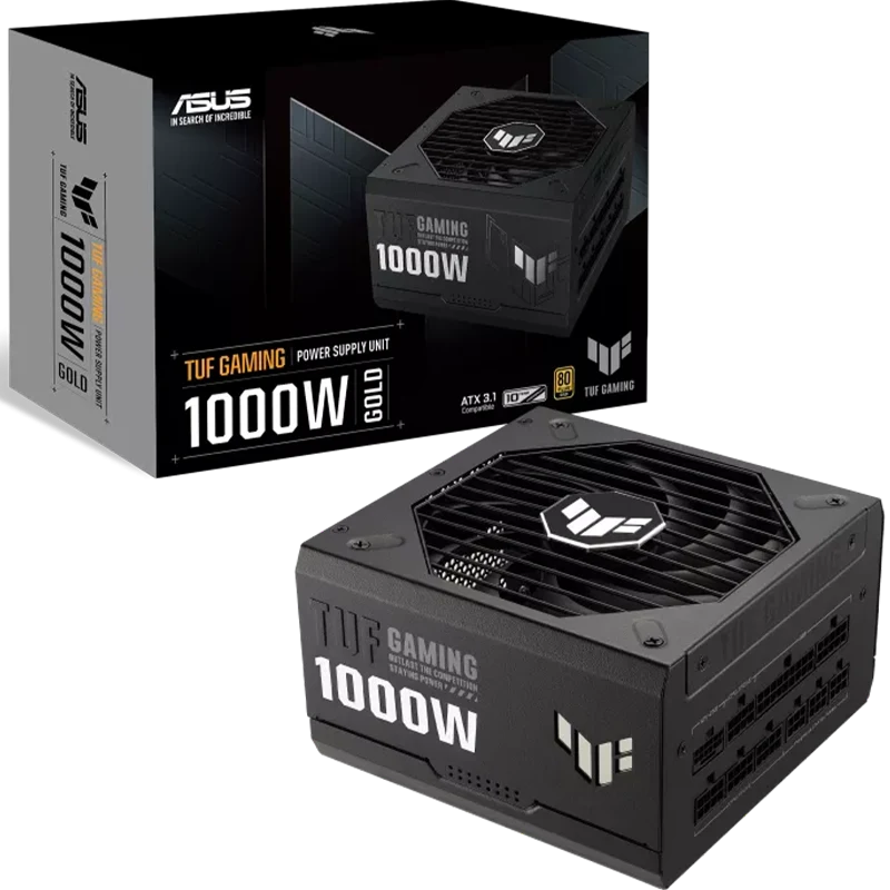 TUF Gaming 1000W Gold 