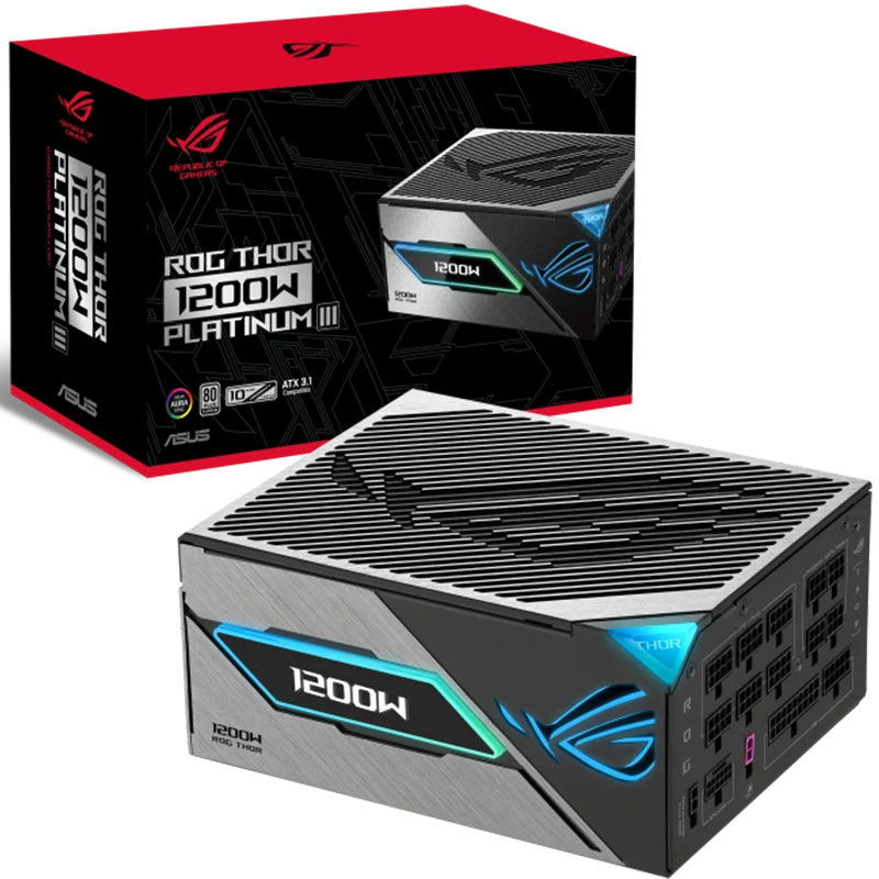 ROG THOR 1200W Platinum II