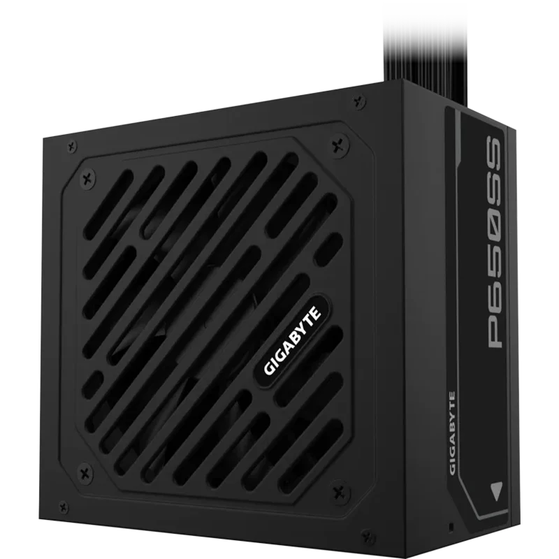GIGABYTE P650SS