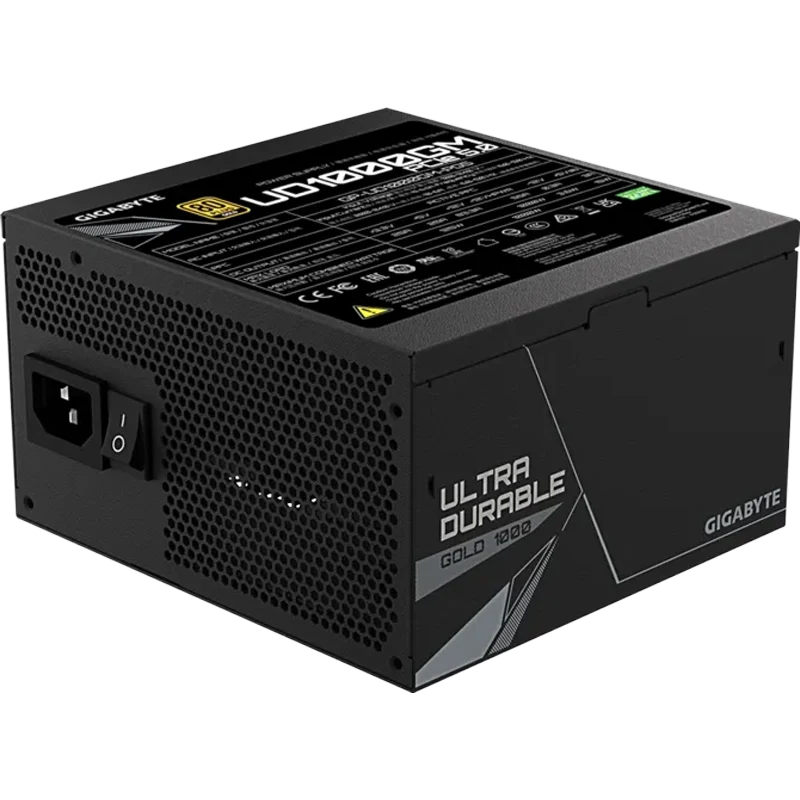 GIGABYTE UD1000GM PG5