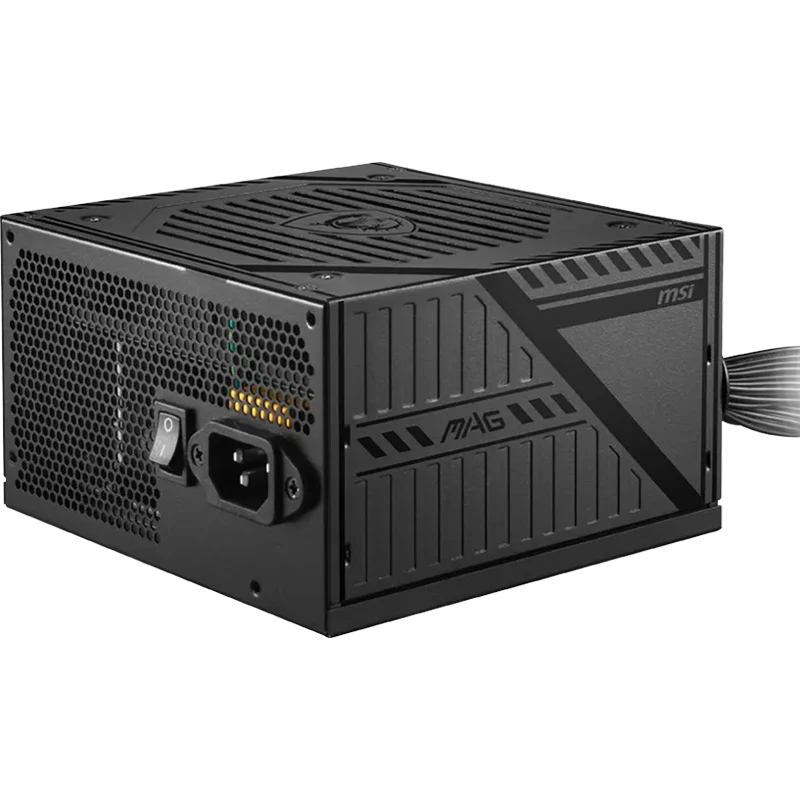 MSI MAG A650BNL