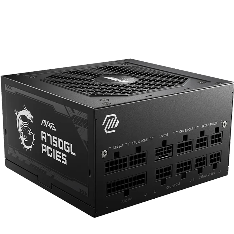 MSI MAG A750GL