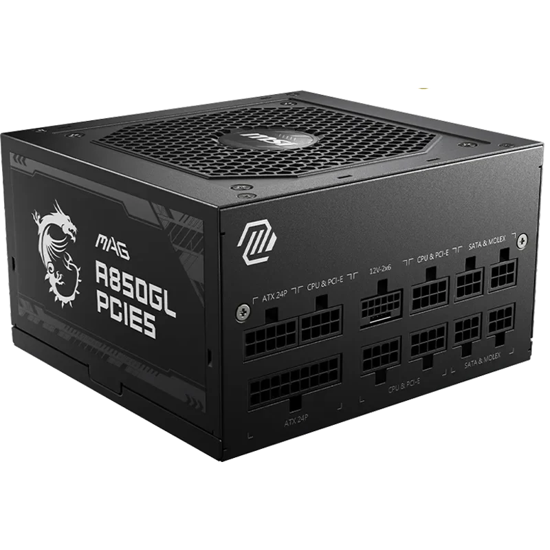 MSI MAG A850GL