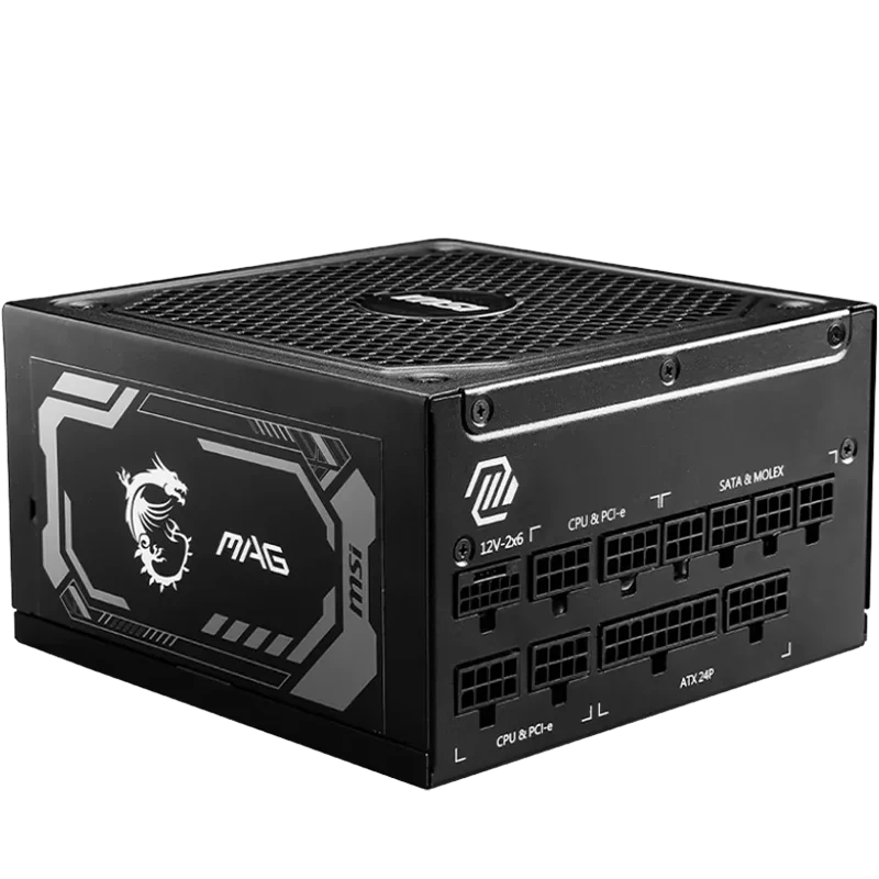 MSI MAG A1200GL