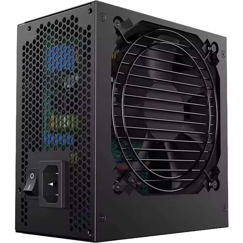 MSI PAG G750N