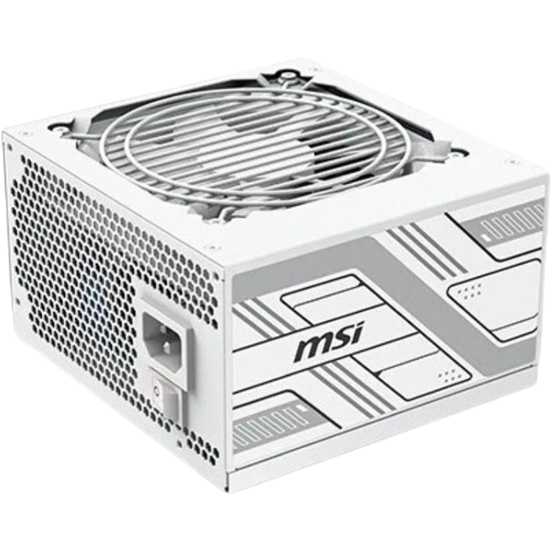 MSI PAG G750N