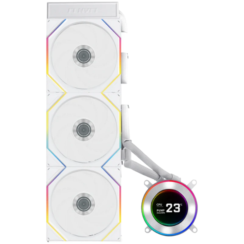 HydroShift II LCD-C 360TL