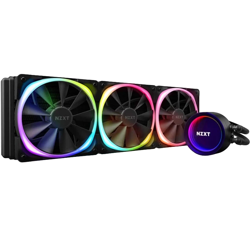 KRAKEN X73R1 