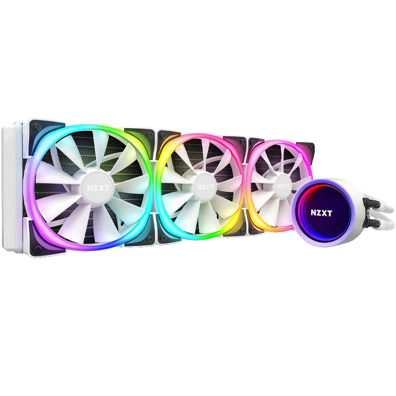 KRAKEN X73R1