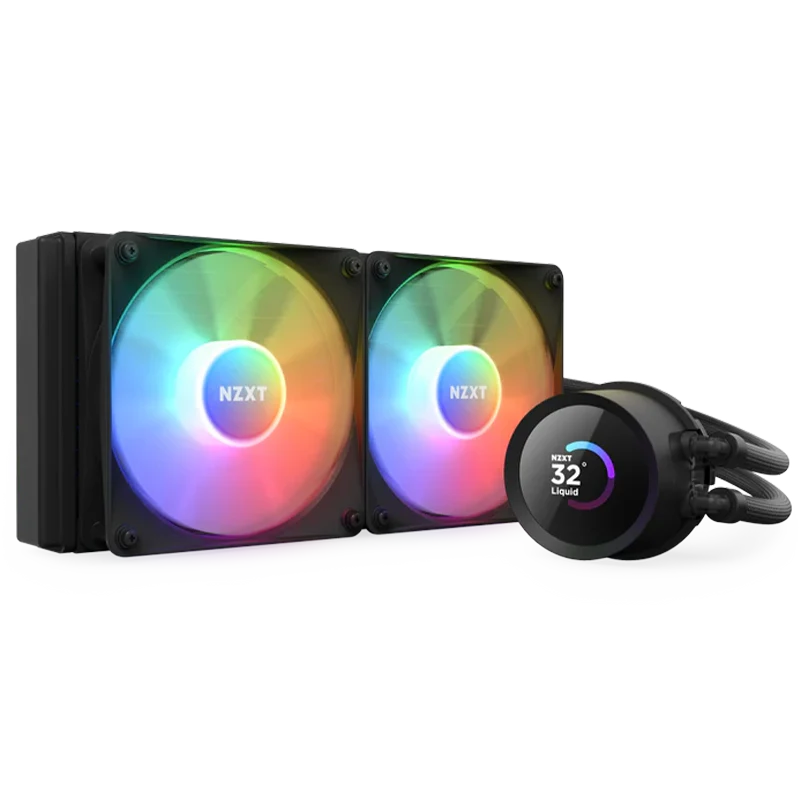 Kraken 280 RGB