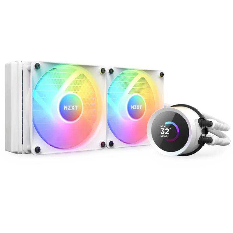 Kraken 280 RGB