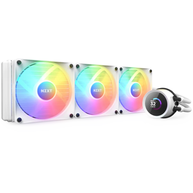 Kraken 360 RGB 