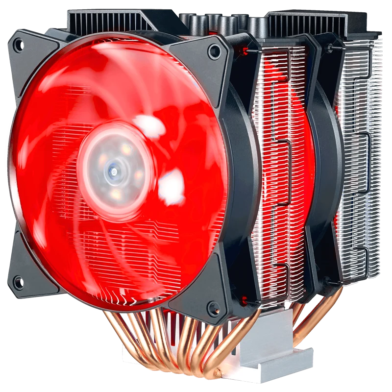 MasterAir MA621P TR4 Edition