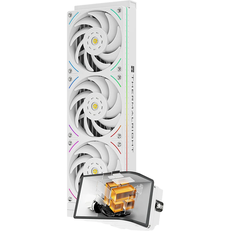 THERMALRIGHT WONDER VISION 360 WHITE
