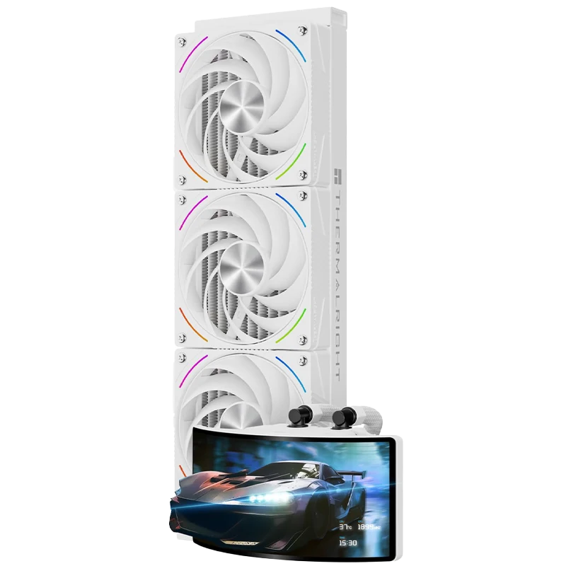 Thermalright Rainbow Vision 360 Turbo ARGB