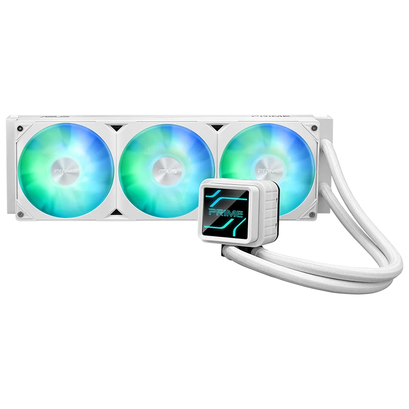 Prime LC 360 ARGB-White